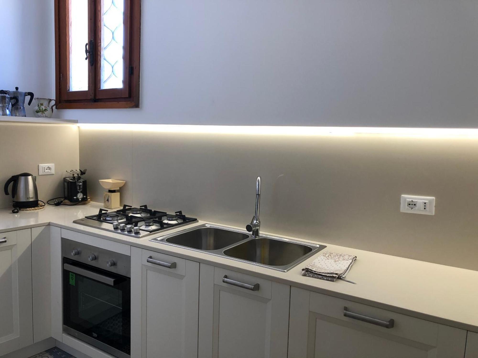 Apartamento Canale