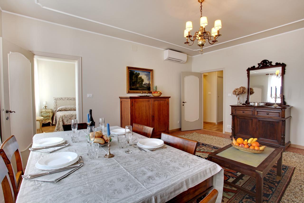 Canale Apartamento Venecia
